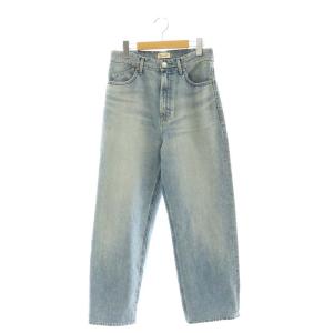 Trick Denim 27 ライトブルー