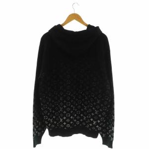 LOUIS VUITTON 23SS RM231Q USO HNN45W モノグラム グラディエント フーディ パーカー