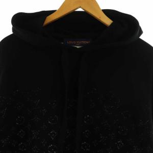 LOUIS VUITTON 23SS RM231Q USO HNN45W モノグラム グラディエント フーディ パーカー