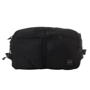 吉田カバン TANKER NEW WAISTBAG ウエスト バッグ ボディバッグ 斜め掛け ナイロン
