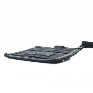 BRIEFING IDケース パスケース 黒 ブラック AD /RI OS