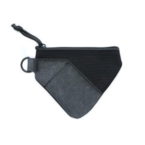 BRIEFING DELTA POUCH ポーチ 小物入れ 黒 ブラック bra231a41 AD /RI OS