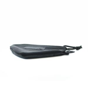 BRIEFING DELTA POUCH ポーチ 小物入れ 黒 ブラック bra231a41 AD /RI OS