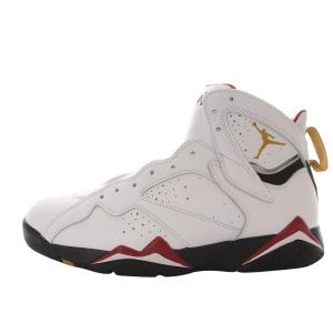 Air Jordan 7 Retro Cardinal 2022