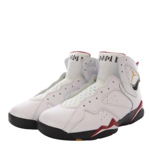 NIKE Air Jordan 7 Retro Cardinal 2022