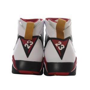 NIKE Air Jordan 7 Retro Cardinal 2022
