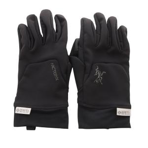 ベンタ ヴェンタ Venta Glove GORE-TEX グローブ 手袋 XXL ブラック /YO16