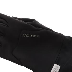 ARC’TERYX ベンタ ヴェンタ Venta Glove GORE-TEX グローブ 手袋 XXL ブラック /YO16