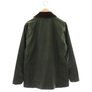 Barbour SL BEDALE オイルドジャケット 38 カーキ ブラウン