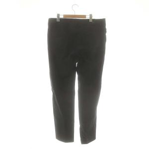 ARC’TERYX ARRO PANT ナイロン パンツ テーパード 34 黒 /MI OS AD