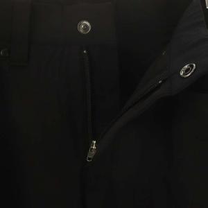 ARC’TERYX ARRO PANT ナイロン パンツ テーパード 34 黒 /MI OS AD
