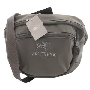 BEAMS別注 ARRO WAISTPACK ウエスト バッグ ボディ バッグ ショルダーバッグ ワンショルダー