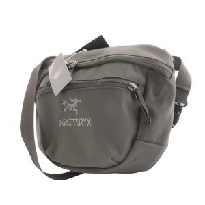 ARC’TERYX BEAMS別注 ARRO WAISTPACK ウエスト バッグ ボディ バッグ ショルダーバッグ ワンショルダー