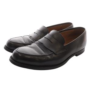 BOSTON 2 ボストン2 ローファー 9E ブラック 26224