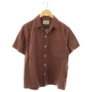 19SS HAWAIIAN SHIRT 天国東京地獄絵図 アロハシャツ 半袖 総柄