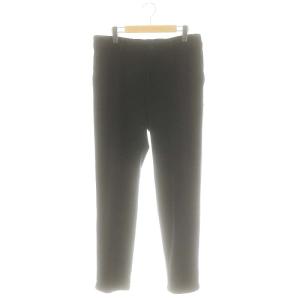 コーデュロイパンツ LL ブラック /SY OS