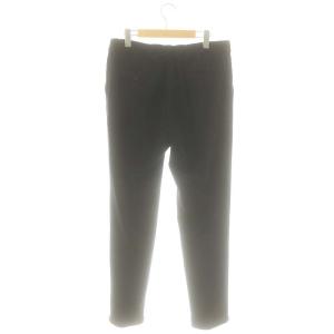 BLACK LABEL CRESTBRIDGE コーデュロイパンツ LL ブラック /SY OS