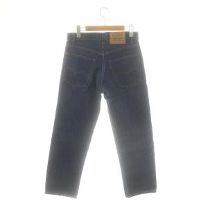 Levi's 505 20505-0217 ボタン裏8 オレンジタブ デニムパンツ W29×L36