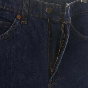 Levi's 505 20505-0217 ボタン裏8 オレンジタブ デニムパンツ W29×L36