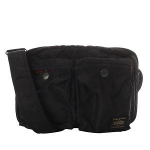 PORTER タンカー 黒 ナイロン ショルダーバッグ 吉田カバン 新品同様 ポーター ショルダーバッグ タンカー