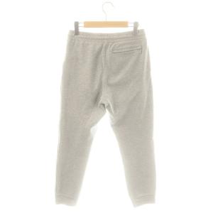 three dots dress jogger pants ジョガーパンツ イージーパンツ S グレー /DF OS