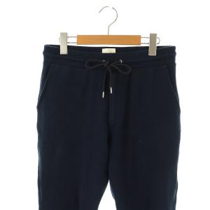 three dots dress jogger pants パンツ ジョガー スウェット S ネイビー /DO OS