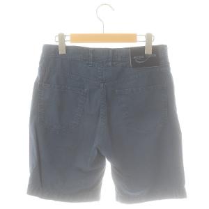 JACOB COHEN PW6636 ストレッチコットン ショートパンツ 30 S ブルー /SY OS