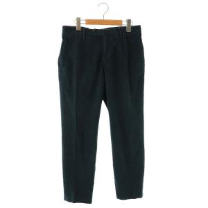 【美品】INCOTEX CHINOLINO テーパード スラックス パンツ 44 美品】INCOTEX CHINOLINO テーパード スラックス パンツ 44