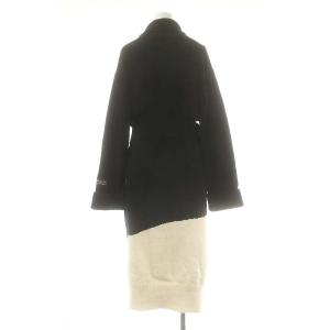 gelato pique 23AW JOELROBUCHON スフレガウン カーディガン 部屋着 ルームウェア パジャマ ベルト付き