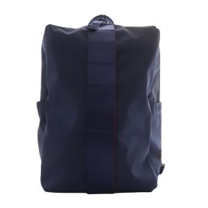 URBAN GYM BACKPACK バックパック バッグ リュックサック ナイロン ネイビー /YO8