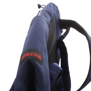 BRIEFING URBAN GYM BACKPACK バックパック バッグ リュックサック ナイロン ネイビー /YO8