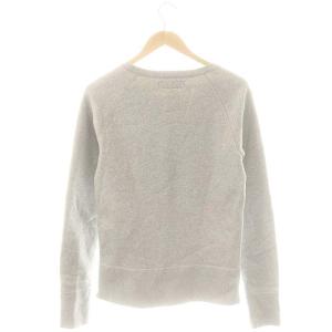 MADISONBLUE 24AW SLIM FIT PO URAKE MNS 04 グレー