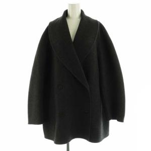 POLLI JACKET XS グレー 5887-W1439