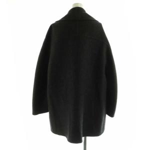 The Row POLLI JACKET XS グレー 5887-W1439