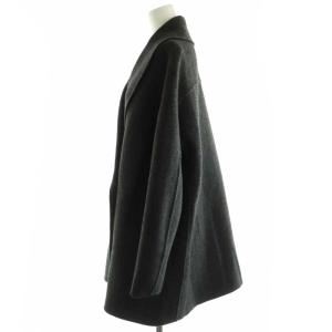 The Row POLLI JACKET XS グレー 5887-W1439