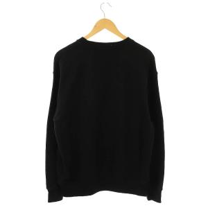 JOURNAL STANDARD × ジョンレノン JohnLennon プリントスウェット カットソー 長袖 M ブラック マルチカラー