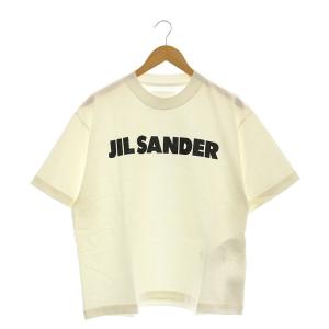 ボクシーシルエット半袖Tシャツ JSPS707050 M 白 ホワイト /SY OS