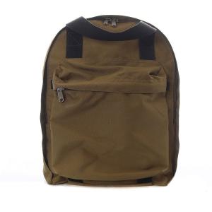 HEAVY COTTON CANVAS SHOULDER BAG ショルダーバッグ ハンド