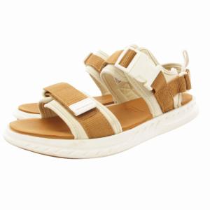 スポーツサンダル 600ストラップ  24cm ブラウン SDL600CA