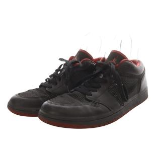 NIKE Air Jordan 1 Retro Low Black