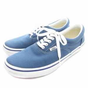 ERA エラ スニーカー ローカット 28cm 青 ブルー V95CLA  /UD AD