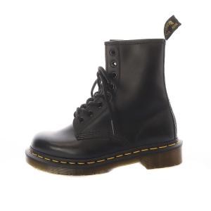 Dr.Martens 1460 8ホール ブーツ ワークブーツ レザー UK3 22cm 黒 ブラック ORIGINALS_BOOTS_SMOOTH_1460