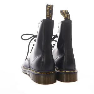 Dr.Martens 1460 8ホール ブーツ ワークブーツ レザー UK3 22cm 黒 ブラック ORIGINALS_BOOTS_SMOOTH_1460