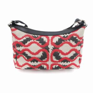 Vivienne Westwood ショルダーバック オーブ ベージュ レッド