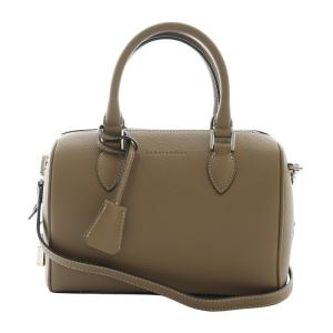 バレンティナ ボストンバッグ ボッタラートレザー ハンド ショルダー 2WAY