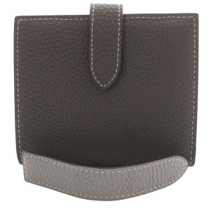 ボナベンチュラ　BONAVENTURA ベルテッド バイフォールド ウォレット 商品紹介】バイ フォールド ウォレット(二つ折り財布)