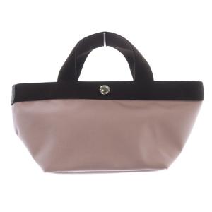 コーデュラ舟型トートSバッグ ハンドバッグ ピンク 701C /SR4