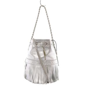 カーニバル M ウイズ スタッズ バッグ 2way