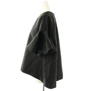 ヘイヴHeve フィンスリーブブラウス heve フィンスリーブブラウスホワイト