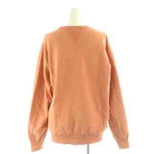 REMI RELIEF 23AW FLORIDA CREW NECK SWEAT スウェット LAppartement取 トレーナー